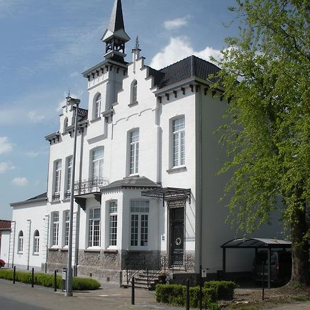 B&B Kasteel De Windt Nieuwkerken-Waas Екстер'єр фото