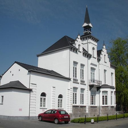 B&B Kasteel De Windt Nieuwkerken-Waas Екстер'єр фото